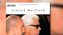 Karl Lagerfeld und ich: 15 Jahre an der Seite des Modezaren