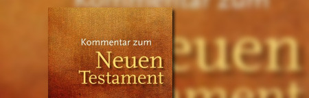 Kommentar zum Neuen Testament