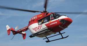 Foto: DRF Luftrettung