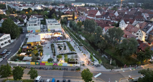 Foto: Stadt Balingen