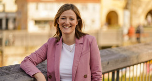 Foto: Ronja Nothofer-Hahn