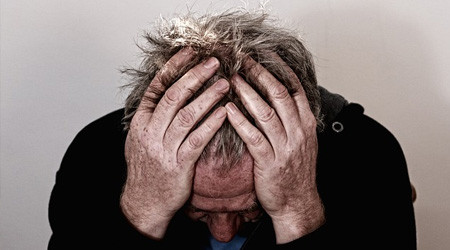 Burnout (Quelle: pixabay.com)