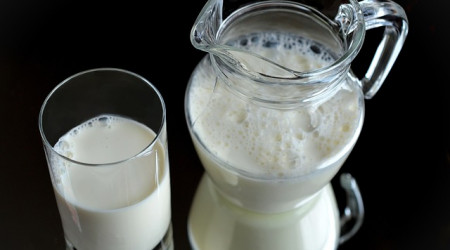 Milch (Quelle: pixabay.com)
