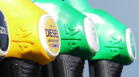 Zapfs&auml;ule (Quelle: pixabay.com)