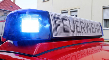 Feuerwehr (Quelle: pixabay.com)