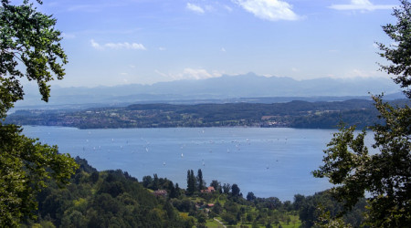Bodensee (Quelle: pixabay.com)