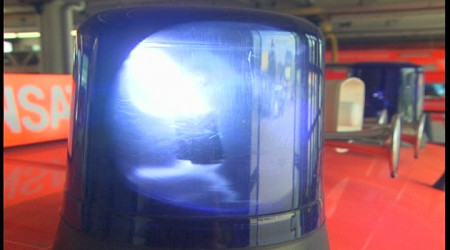 Blaulicht (Quelle: RTF1)