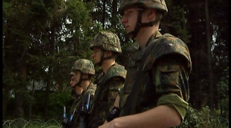 Bundeswehr (Quelle: BWeins)