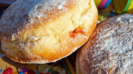 Berliner (Quelle: Pixabay.de)