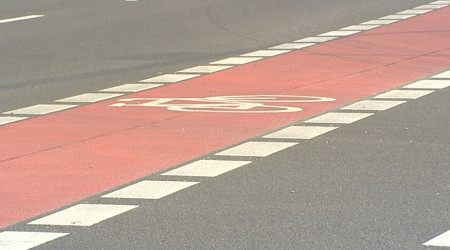 Radweg (Quelle: BWeins)