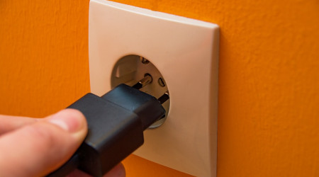 Steckdose (Quelle: Pixabay.com)