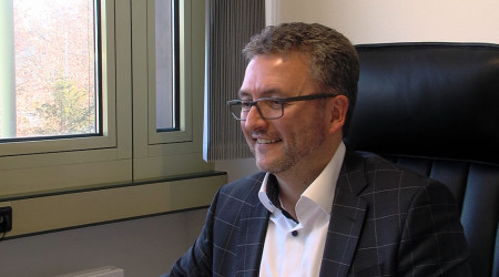 Michael Bulander (Quelle: RTF1)