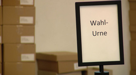 Bundestagswahl (Quelle: BWeins)