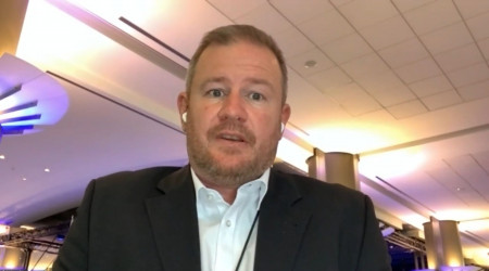 Andreas Gl&uuml;ck in Br&uuml;ssel (Quelle: BWeins)