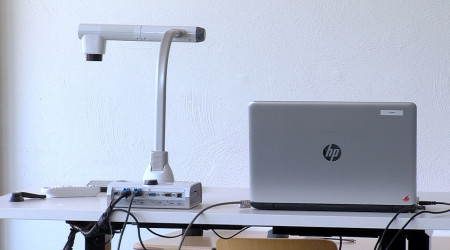 Elmo und Laptop (Quelle: BWeins)