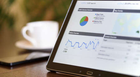 Diagramme (Quelle: Pixabay)