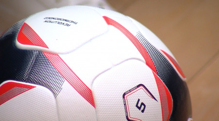 Fu&szlig;ball (Quelle: BWeins)