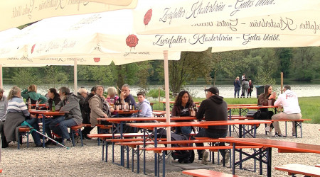 Saisonstart K'Ufer (Quelle: BWeins)