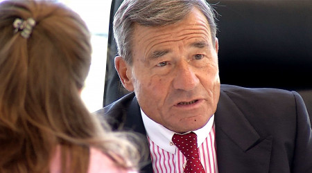 Wolfgang Grupp Senior (Quelle: BWeins)