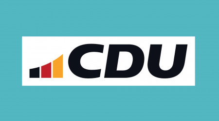 Logo CDU (Quelle: CDU)