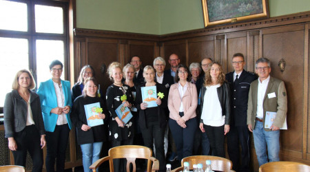 Foto: Stadt Metzingen