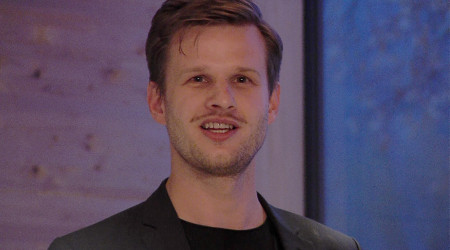 Robin Mesarosch (Quelle: BWeins)