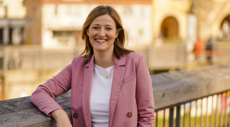 Foto: Ronja Nothofer-Hahn