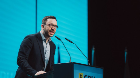 Christoph Naser (Quelle: CDU / Marcel Ditrich)