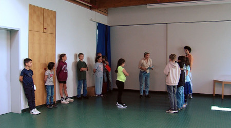 Grundschule Winkelwiese T&uuml;bingen (Quelle: BWeins)