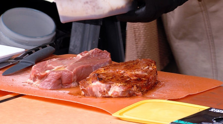 Fleisch (Quelle: BWeins)