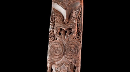 Pou von Hinematioro (Quelle: Valentin Marquardt / MUT )