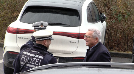 Sicherheit im Fokus bei Politik und Wirtschaft im Dialog (Quelle: BWeins)