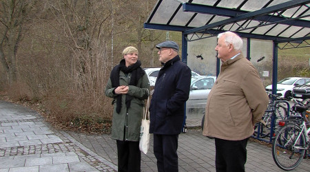 Winfried Hermann und Cindy Holmberg (Quelle: BWeins)