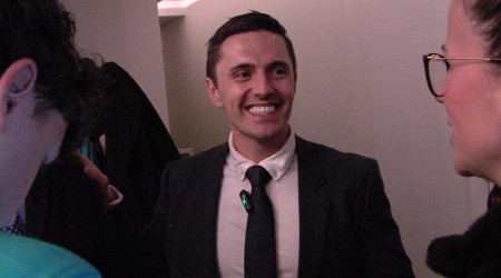 Dr. Max Menton (Quelle: BWeins)