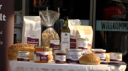 Albgemacht-Produkte (Quelle: BWeins)