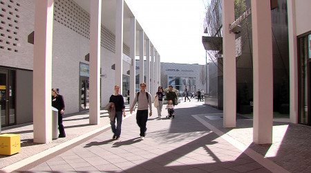 Outletcity Metzingen (Quelle: BWeins)