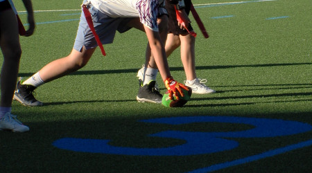 Flag Football (Quelle: BWeins)