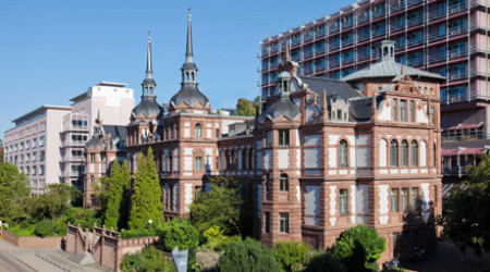 Marienhospital (Quelle: Marienhospital Stuttgart)