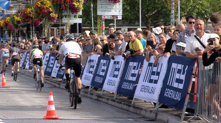 Mey Generalbau Triathlon wirft seine Schatten voraus (Quelle: BWeins)