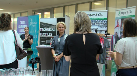 Innovationstage Zollernalb (Quelle: BWeins)