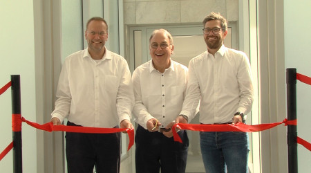 Neuer&ouml;ffnung Achalm Spa (Quelle: BWeins)