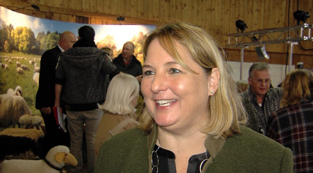 Isabel Kling (Quelle: BWeins)