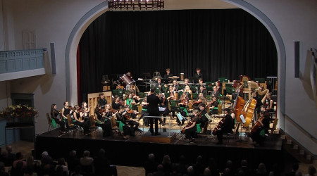 Er&ouml;ffnungsabend der Herbstlichen Musiktage Bad Urach (Quelle: BWeins)