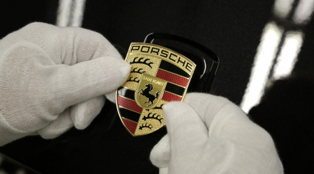 Foto: Porsche Pressebild