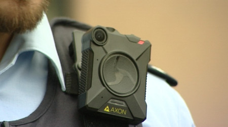 Bodycams Polizisten (Quelle: BWeins)
