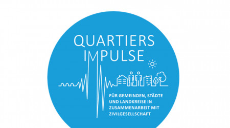 Logo Quartiersimpulse (Quelle: Baden-Württemberg)
