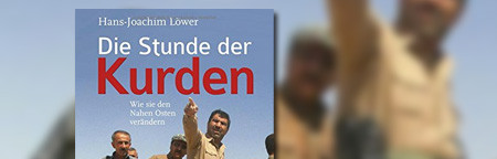 Die Stunde der Kurden: Wie sie den Nahen Osten verändern