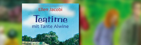 Teatime mit Tante Alwine