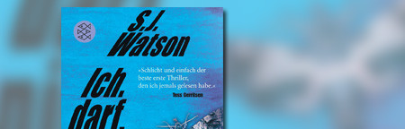 Ich. Darf. Nicht. Schlafen.