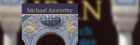 Iran - Weltreich des Geistes